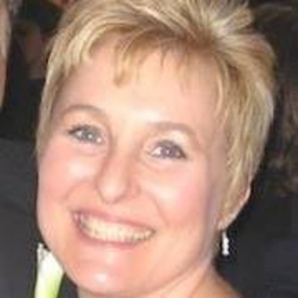 Meet your Posher, Kathy